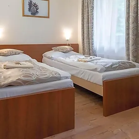 Hotel Granit Smrekovica 3*
