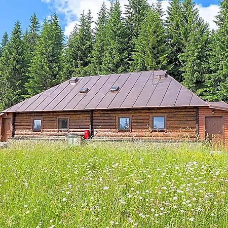 Granit Smrekovica Hotel Liptovská Osada