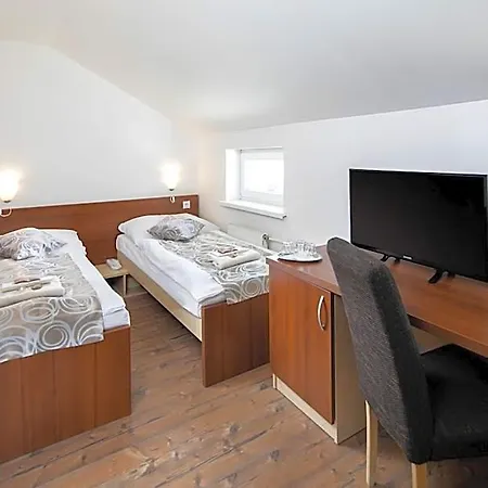 Granit Smrekovica Hotel 3*