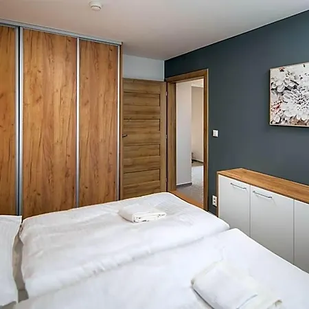 Granit Smrekovica Hotel