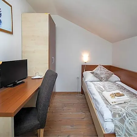 Hotel Granit Smrekovica