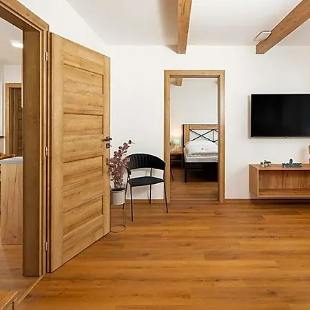 Granit Smrekovica 3*