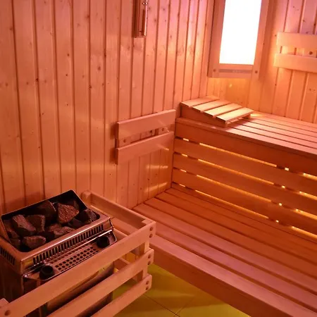 Szálloda Granit Smrekovica 3*