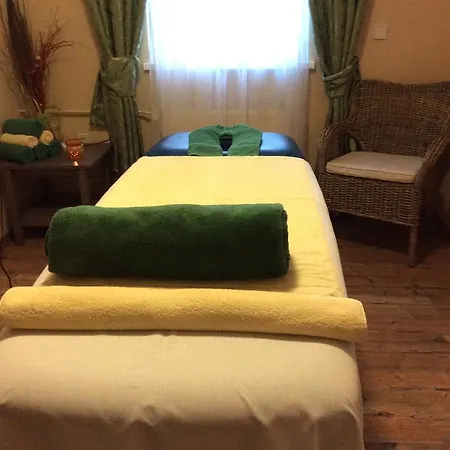 Hotel Granit Smrekovica 3*