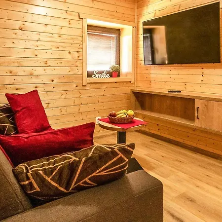 Hotel Granit Smrekovica Liptovská Osada