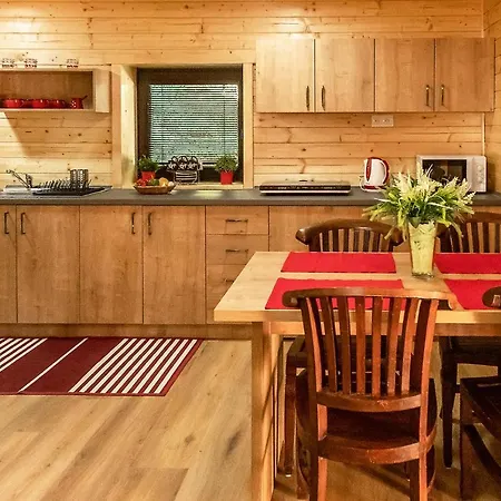 Granit Smrekovica 3*