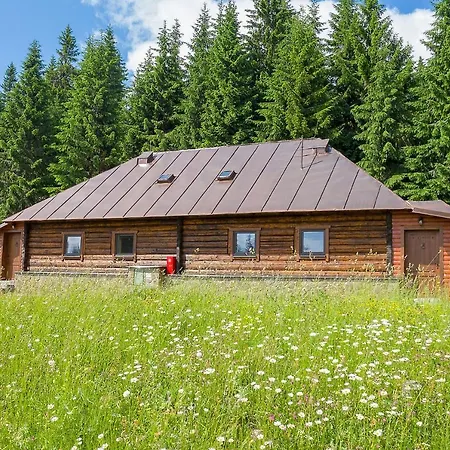Hotel Granit Smrekovica 3*