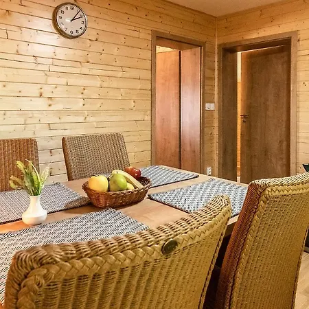 Granit Smrekovica Szálloda